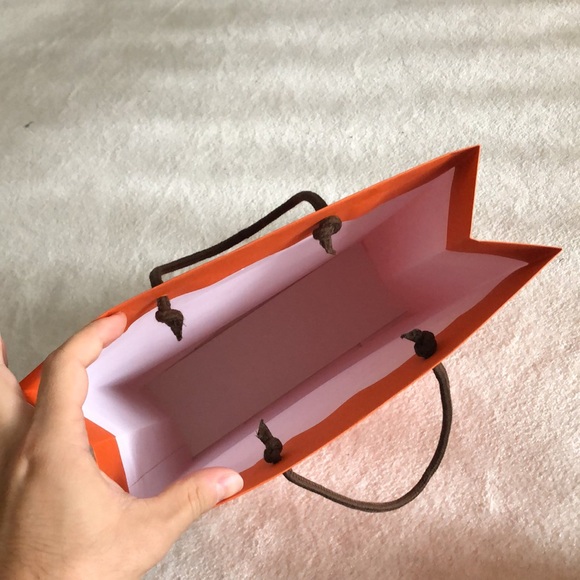 Hermes classic Shopper - Picture 6 of 10